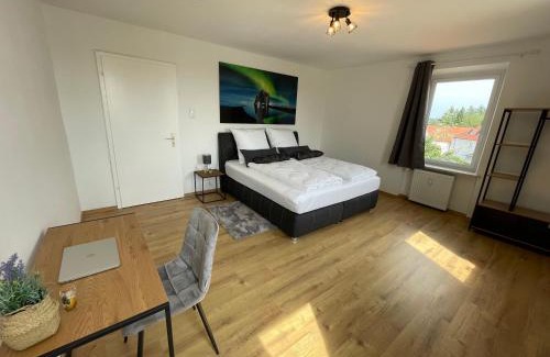Bad Griesbach im Rottal Apartment | Inviting Homestay with Family-Friendly Amenities, Rated 9.4/10