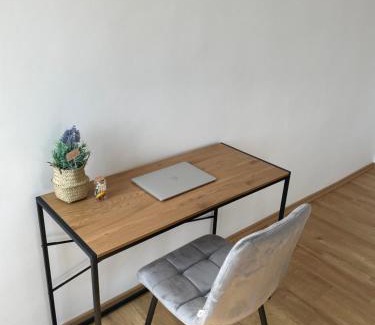 Bad Griesbach im Rottal Apartment | Inviting Homestay with Family-Friendly Amenities, Rated 9.4/10