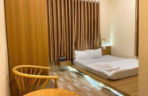 Ninh Hai Apartment | Homestay Ly Angela