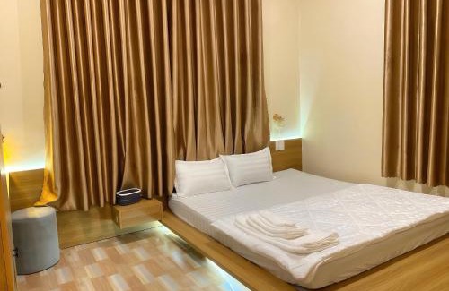 Ninh Hai Apartment | Homestay Ly Angela