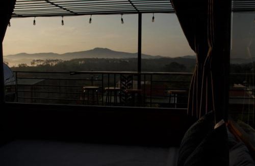 Kon Plong Hotel | Cozy Homestay Măng Đen with Family-Friendly Amenities