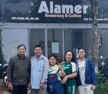 Kon Plong Hotel | Cozy Homestay Măng Đen with Family-Friendly Amenities