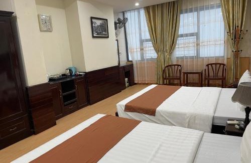 Cua Lo Apartment | Oceanfront Homestay Mường Thanh Cửa Lò with Pool Access