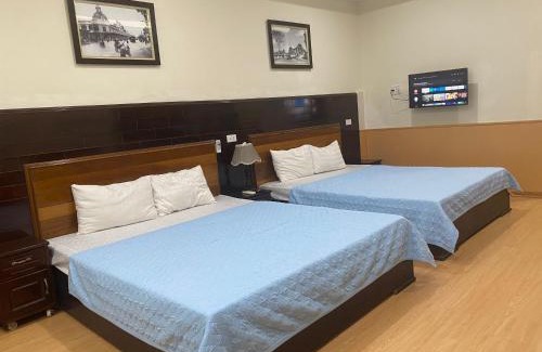 Cua Lo Apartment | Oceanfront Homestay Mường Thanh Cửa Lò with Pool Access