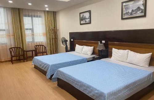 Cua Lo Apartment | Oceanfront Homestay Mường Thanh Cửa Lò with Pool Access
