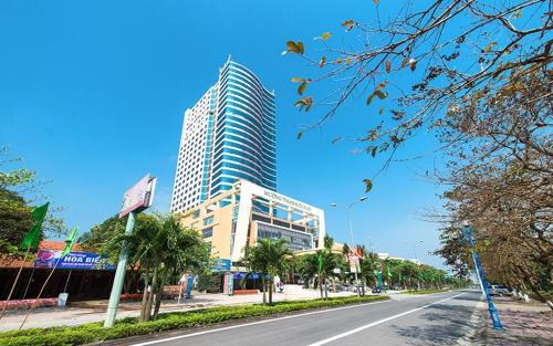 Cua Lo Apartment | Oceanfront Homestay Mường Thanh Cửa Lò with Pool Access