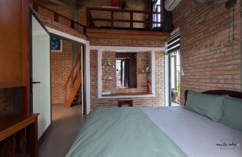 Huong Thuy Apartment | Cozy Homestay Mộc Nhi: 4-Star, Pet-Friendly Retreat