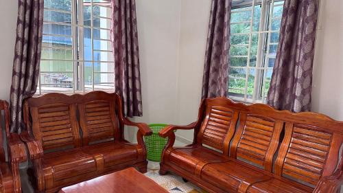 Kota Bharu House | Cozy Homestay Mama: Pet-Friendly Retreat in Kubang Kerian