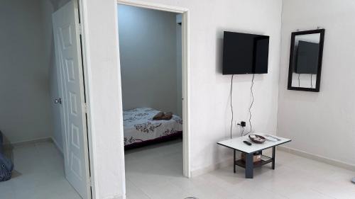 Kota Bharu House | Cozy Homestay Mama: Pet-Friendly Retreat in Kubang Kerian