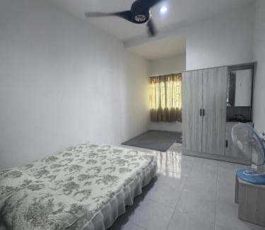 Seri Manjung House | Homestay Manjung Ann