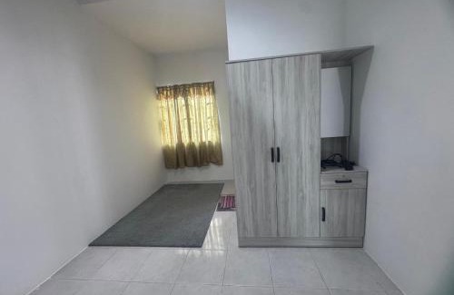 Seri Manjung House | Homestay Manjung Ann