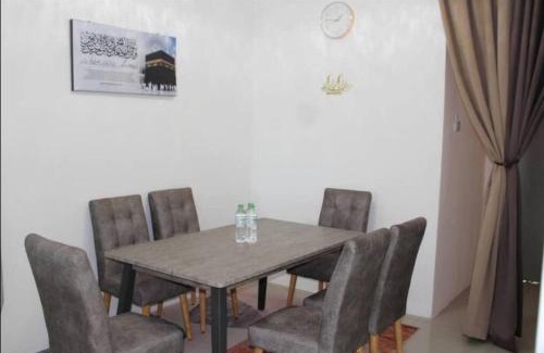 Temerloh House | Welcoming Homestay Mardiyah in Temerloh for Families