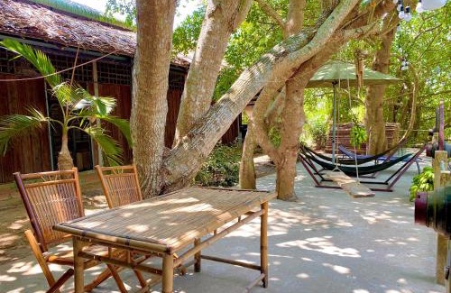 Cai Rang House | Discover Homestay Mekong Can Tho with Oceanfront Views