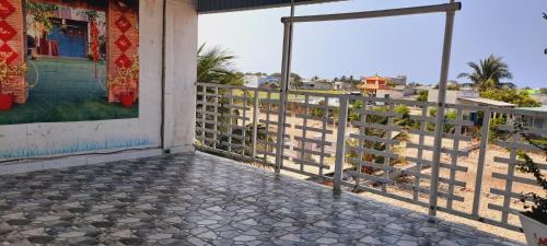 Ninh Hai House | Budget-Friendly Homestay Miu Miu: Pet & Child Friendly