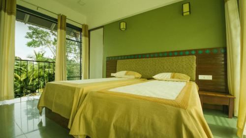 Vayittiri House | Discover Homestay Namaha: Oceanfront Bliss & 9.9/10 Rating