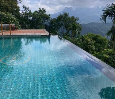 Vayittiri House | Discover Homestay Namaha: Oceanfront Bliss & 9.9/10 Rating