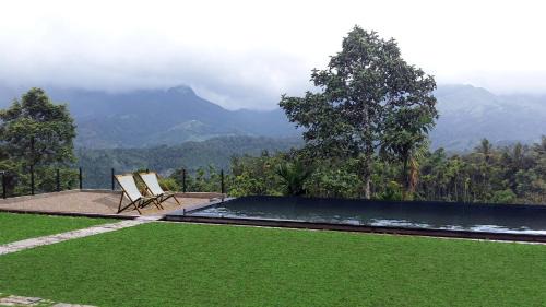 Vayittiri House | Discover Homestay Namaha: Oceanfront Bliss & 9.9/10 Rating