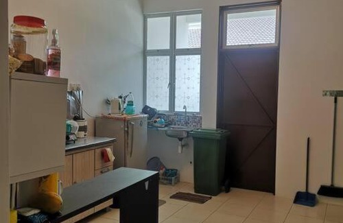Changlun House | Cozy Homestay Near Uum, Changlun - Rated 9/10 by Guests