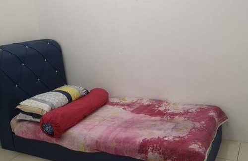 Changlun House | Cozy Homestay Near Uum, Changlun - Rated 9/10 by Guests
