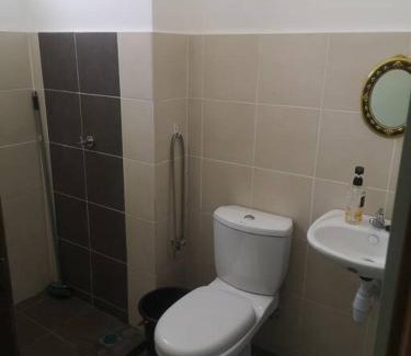 Changlun House | Cozy Homestay Near Uum, Changlun - Rated 9/10 by Guests