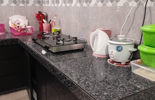 Kuantan House | Family-Friendly Homestay Steps from the Beach for 15 Guests
