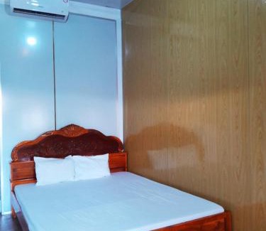 Ngoc Hien Hotel | Pet-Friendly Getaway at Homestay Nguyễn Hùng - Rated 10/10