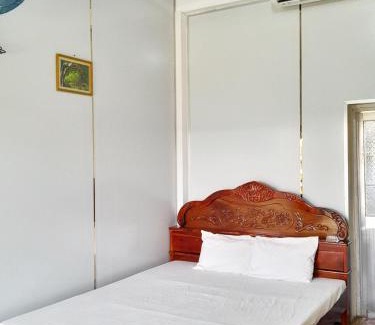 Ngoc Hien Hotel | Pet-Friendly Getaway at Homestay Nguyễn Hùng - Rated 10/10