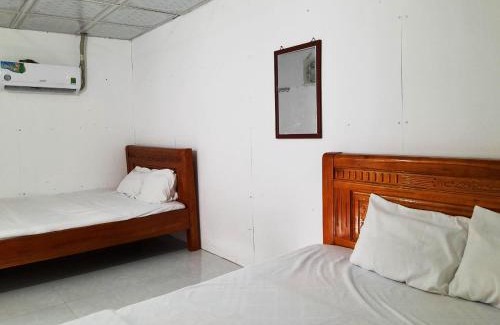 Ngoc Hien Hotel | Pet-Friendly Getaway at Homestay Nguyễn Hùng - Rated 10/10