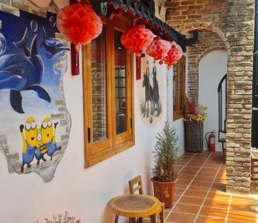 Tuy Hoa Hotel | Budget-Friendly Homestay with Breakfast & Pet Friendly Stay