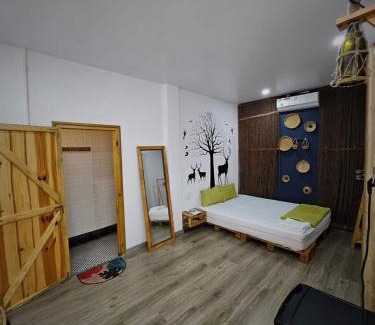 Tuy Hoa Hotel | Budget-Friendly Homestay with Breakfast & Pet Friendly Stay
