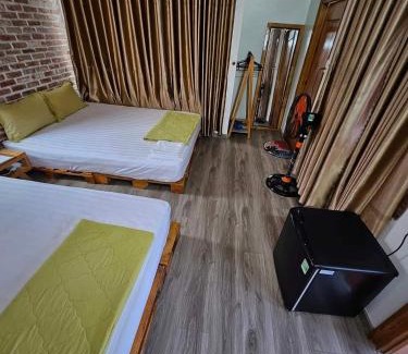 Tuy Hoa Hotel | Budget-Friendly Homestay with Breakfast & Pet Friendly Stay