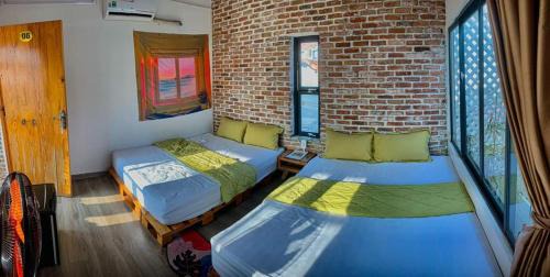 Tuy Hoa Hotel | Budget-Friendly Homestay with Breakfast & Pet Friendly Stay