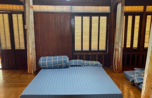 Yen Minh Cabin | Guest Rated 10/10 at Homestay-Nhà Sàn Ngán Chải