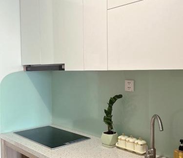 Gia Lam Apartment | Homestay Nhà Thu Thu - Vinhome Ocean Park