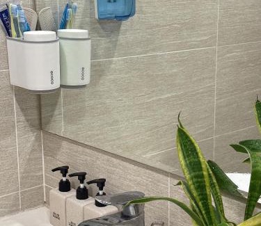 Gia Lam Apartment | Homestay Nhà Thu Thu - Vinhome Ocean Park