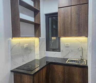 Doi Can Apartment | Homestay Nharua
