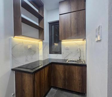 Doi Can Apartment | Homestay Nharua