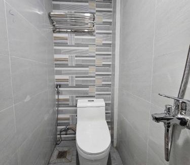 Doi Can Apartment | Homestay Nharua