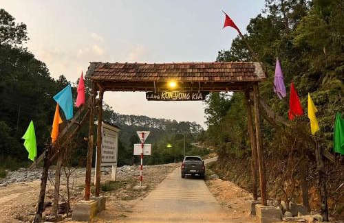 Kon Plong Apartment | Inviting Homestay niem t'rị Măng Pên - Guest Rated 9.5/10