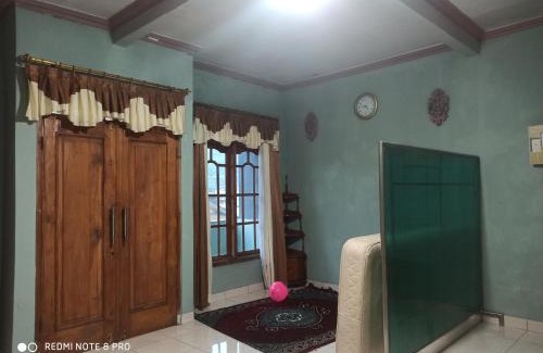 Dieng Kulon House | Homestay Nirvana 2