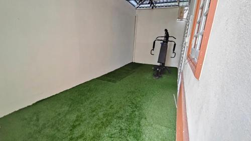 Kuala Terengganu House | Cozy Homestay Nova: Family-Friendly Comfort Awaits
