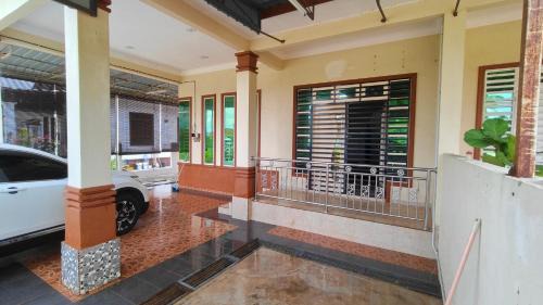 Kuala Terengganu House | Cozy Homestay Nova: Family-Friendly Comfort Awaits