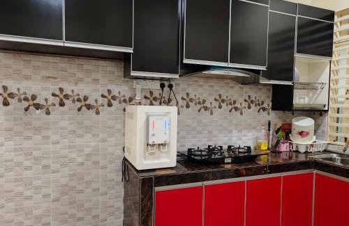 Kuala Terengganu House | Cozy Homestay Nova: Family-Friendly Comfort Awaits