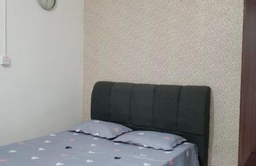Seri Manjung House | Welcoming Homestay NUANI in Manjung - Perfect for Families