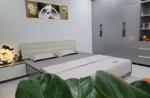 Van Giang House | Top-Rated Homestay Ocean-T3 with Private Beach Access