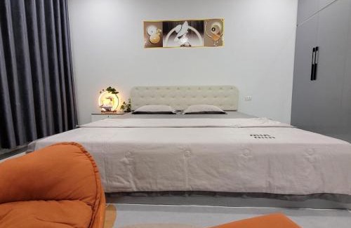 Van Giang House | Top-Rated Homestay Ocean-T3 with Private Beach Access