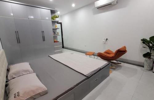 Van Giang House | Top-Rated Homestay Ocean-T3 with Private Beach Access