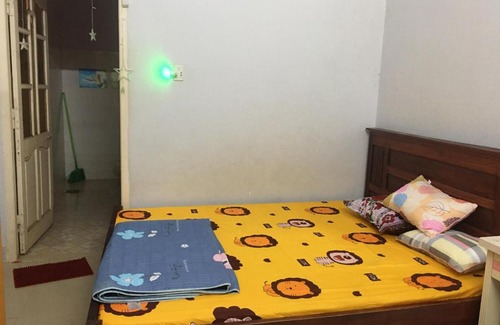 Phuoc Dan House | Discover Homestay of Green Fields: Pet-Friendly Retreat