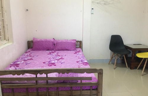 Phuoc Dan House | Discover Homestay of Green Fields: Pet-Friendly Retreat