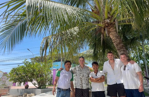 Phuoc Dan House | Discover Homestay of Green Fields: Pet-Friendly Retreat